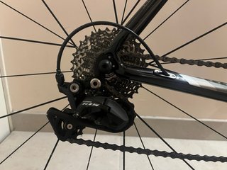 Bici Coluer Invicta 5.0 – carbono – talla 50