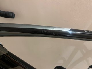 Bici Coluer Invicta 5.0 – carbono – talla 50
