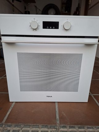 Microondas Teka poco uso