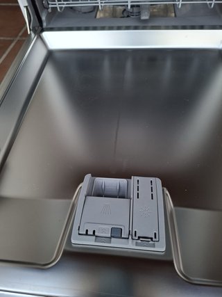 Microondas Teka poco uso
