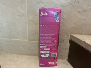 Barbie de colección sin abrir