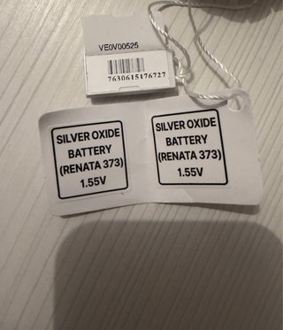 Orologio Versace Tolomeo Nuovo