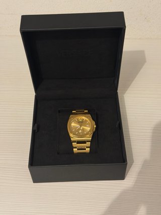 Orologio Versace Tolomeo Nuovo