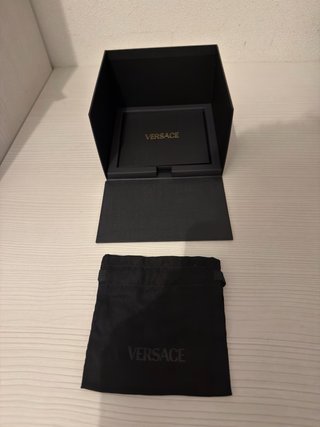 Orologio Versace Tolomeo Nuovo