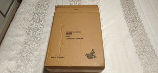 Hot Toys DX19 Batman 1:6 Figura