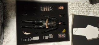 Hot Toys DX19 Batman 1:6 Figura