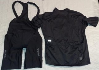 Maillot y Culotte Sportful Classic Talla XL