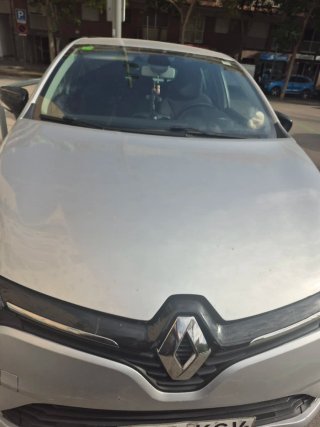 Renault Clio 2018