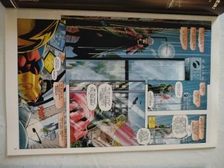 Pack 3 primeros números comic THE GRIFTER