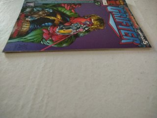 Pack 3 primeros números comic THE GRIFTER