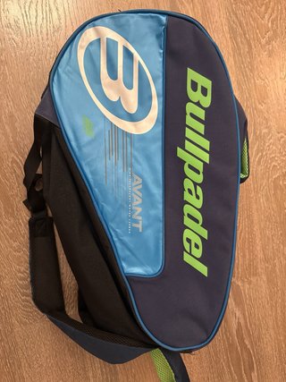 Bolsa BullPadel Avant