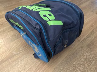 Bolsa BullPadel Avant
