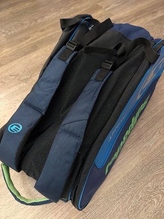 Bolsa BullPadel Avant
