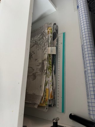 Mesa elevable Trulstorp Ikea Blanca