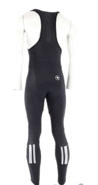 Culotte largo Endura FS260 Pro Thermo Biblong