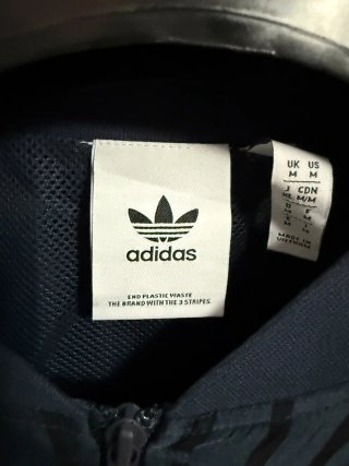 Chaqueta Adidas M