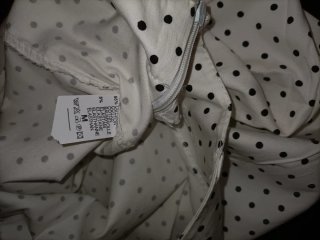 Faldas Lefties Talla M Estampadas