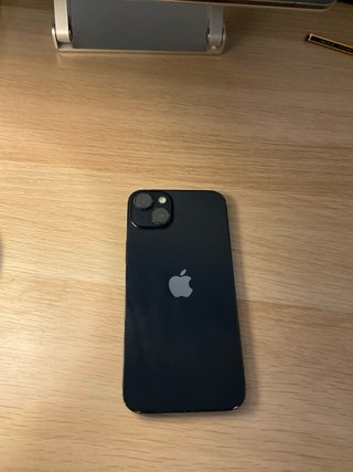 iPhone 14 Plus Rosa