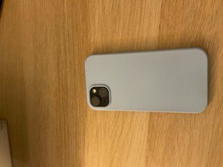 iPhone 14 Plus Rosa
