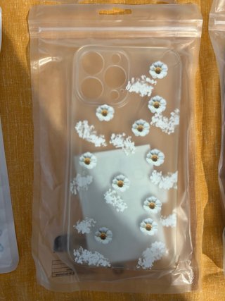 Fundas iPhone 13 Pro Max SHEIN
