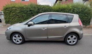 Renault Scenic 2010