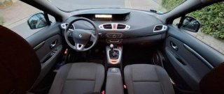 Renault Scenic 2010