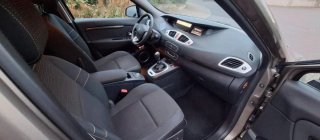 Renault Scenic 2010