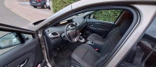 Renault Scenic 2010