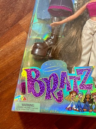 Bratz | 20 Yearz | Yasmin
