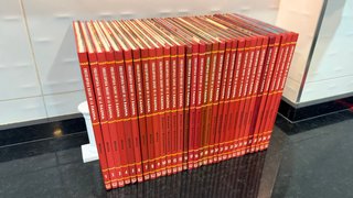 Colección Completa Enciclopedia Salvat de la Fauna