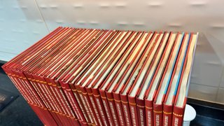 Colección Completa Enciclopedia Salvat de la Fauna