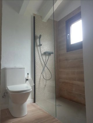 Se alquila casa