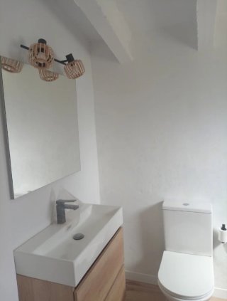 Se alquila casa