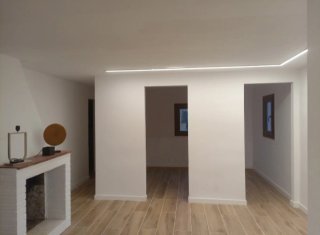 Se alquila casa