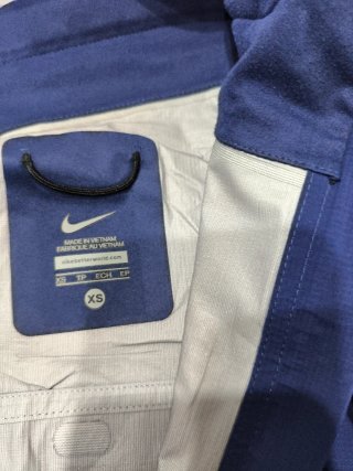 Conjunto Deportivo Nike Azul