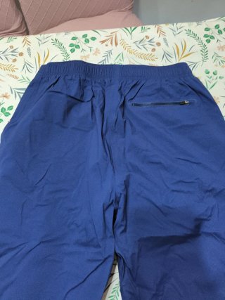 Conjunto Deportivo Nike Azul