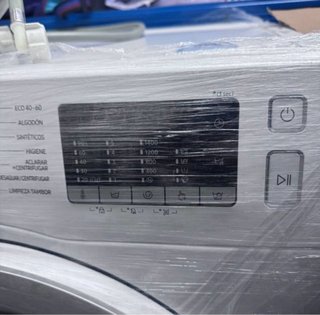 Lavadora Samsung 9 kg WW90TA046TE/CE