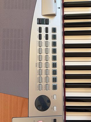 Piano BCT CP-250