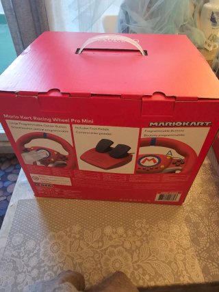 Nintendo Switch + Accessori Gaming