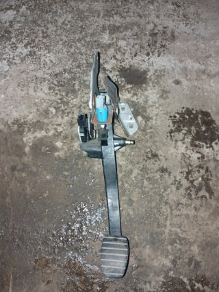 Pedal Embrague con Sensores Renault Scenic 2