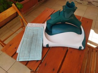 Lavapavimenti Folletto SP620