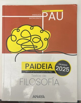 Libros 2 bachillerato