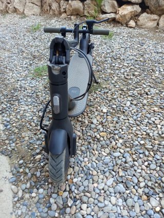 Vendo Patinete Eléctrico Xiaomi 20 km/h