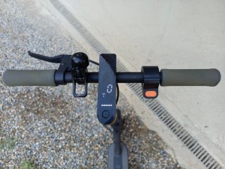 Vendo Patinete Eléctrico Xiaomi 20 km/h