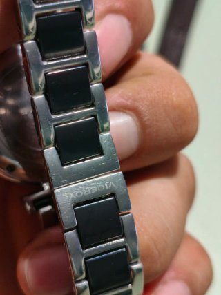 Reloj Viceroy Ceramic Mujer