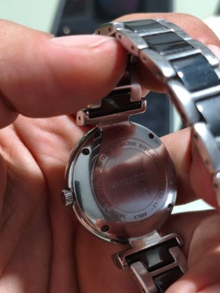 Reloj Viceroy Ceramic Mujer