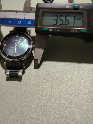 Reloj Viceroy Ceramic Mujer