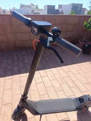 Patinete Eléctrico Xiaomi 4 Elite (2ª Gen)