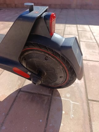 Patinete Eléctrico Xiaomi 4 Elite (2ª Gen)