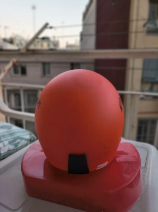 Casco Esquí Eassun SIOUX Infantil